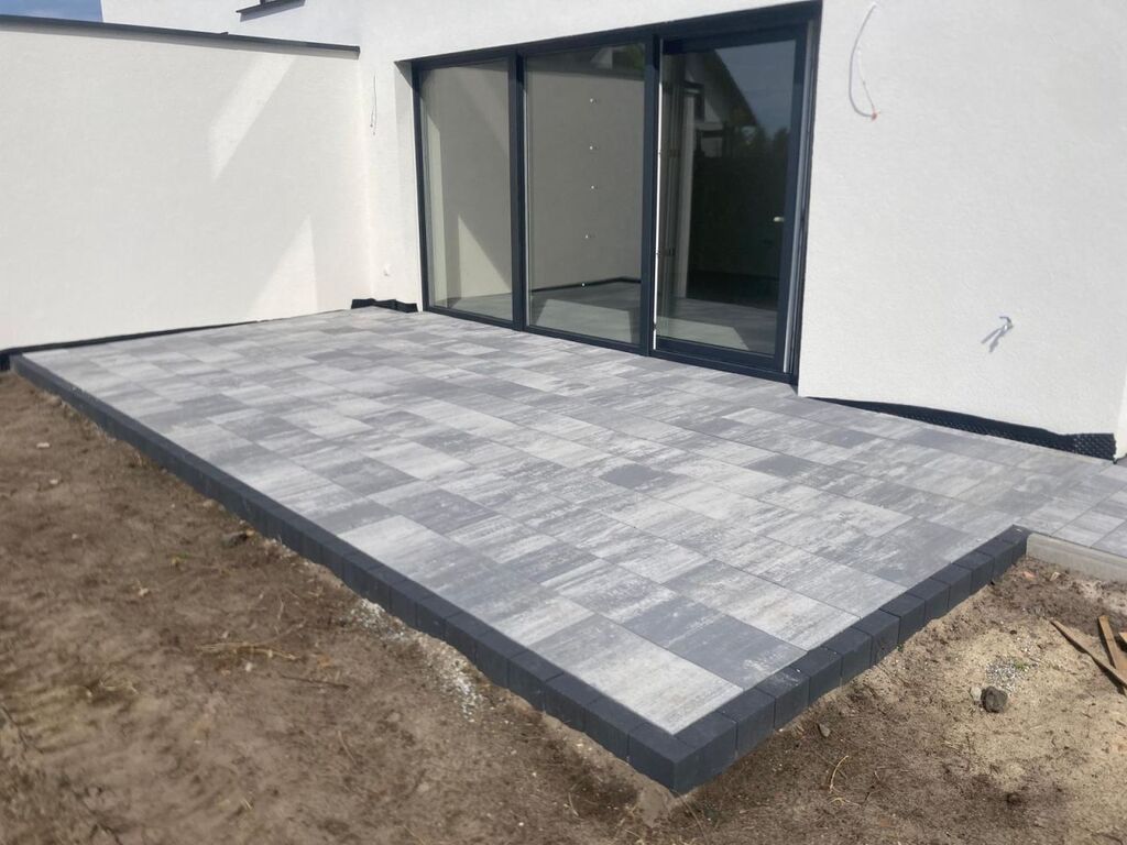 Dom bliźniak do własnej aranżacji