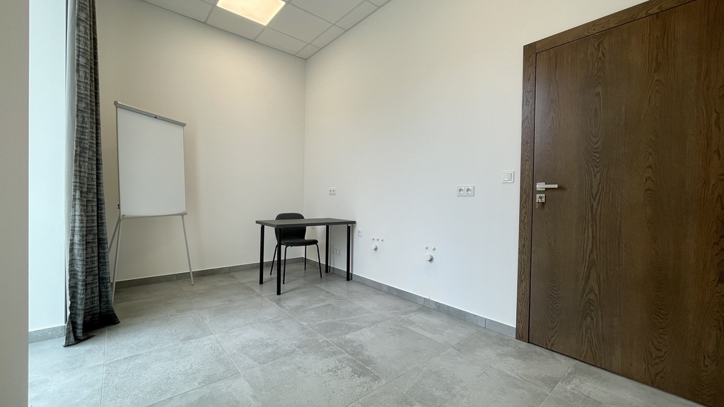 Nowoczesny lokal usługowy 102 m2