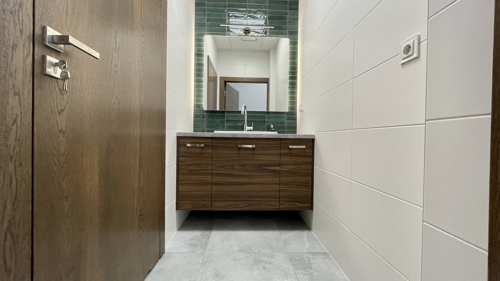 Nowoczesny lokal usługowy 102 m2