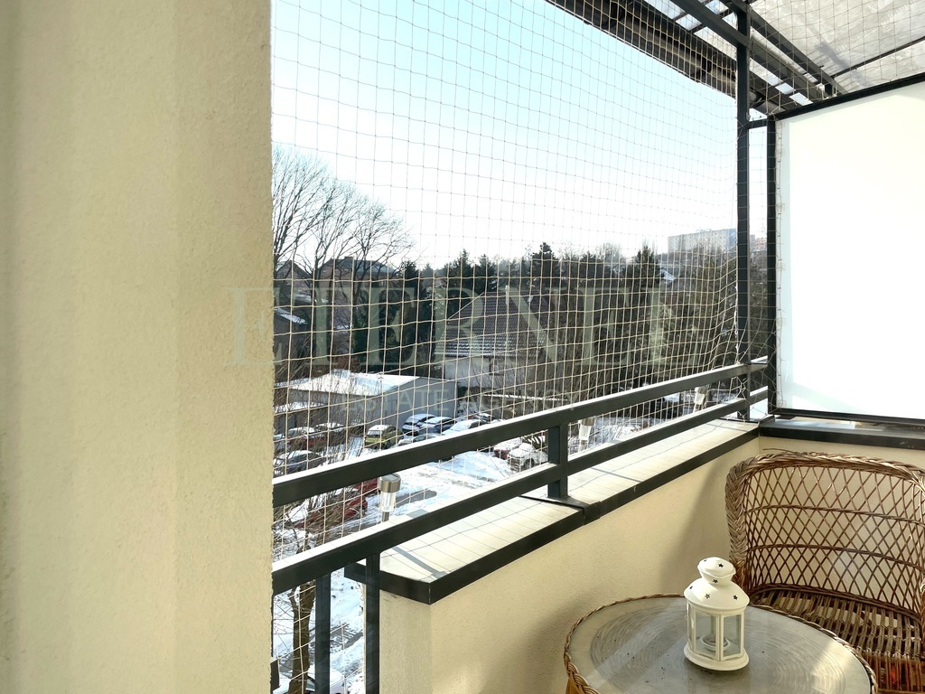 Wyjątkowe mieszkanie dwupoziomowe 125m2 Kozłówek