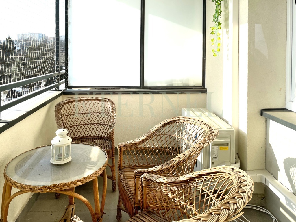 Wyjątkowe mieszkanie dwupoziomowe 125m2 Kozłówek