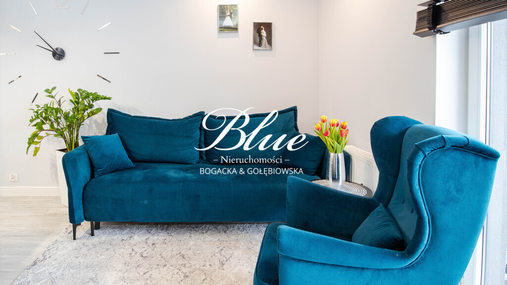 Trzypokojowe na zamkniętym osiedlu + garaż