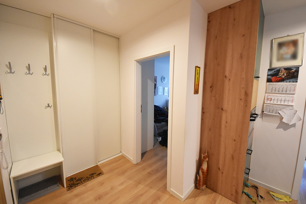 Nowoczesne 3 pokoje z ogrodem 80 m²  Szczepanowice