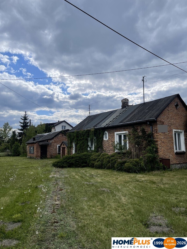 Atrakcyjna nieruchomość o pow. 41 902  m².