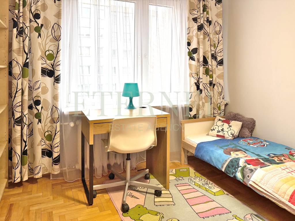 3 osobne pokoje Mackiewicza pet friendly Prądnik