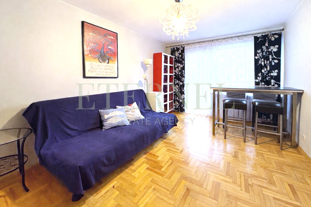 3 osobne pokoje Mackiewicza pet friendly Prądnik