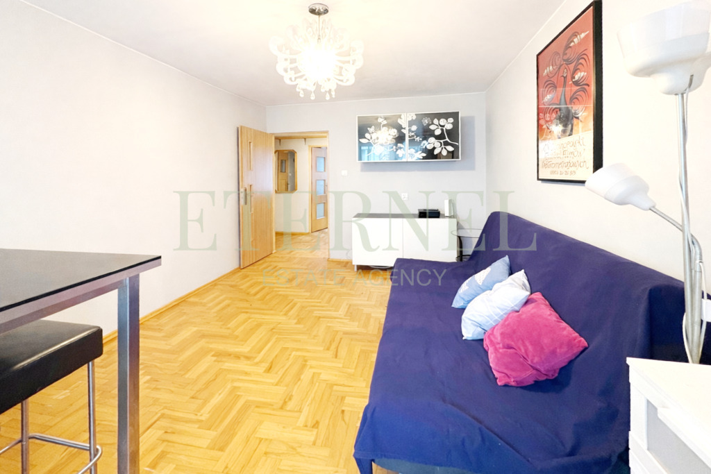 3 osobne pokoje Mackiewicza pet friendly Prądnik