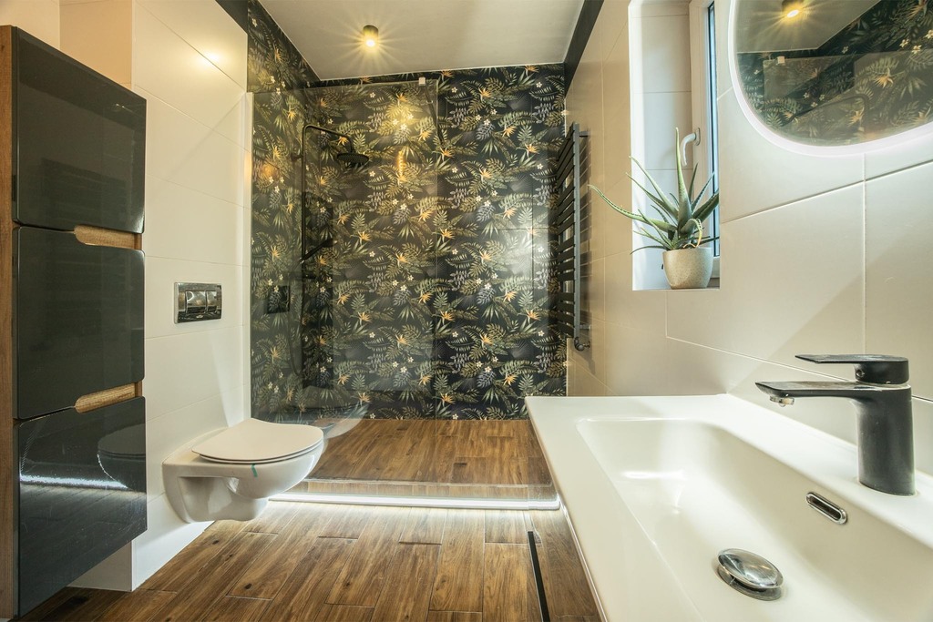 Dom z potencjałem biznesowym! Firma + azyl!