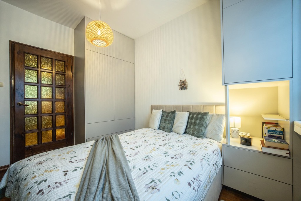 Dom z potencjałem biznesowym! Firma + azyl!