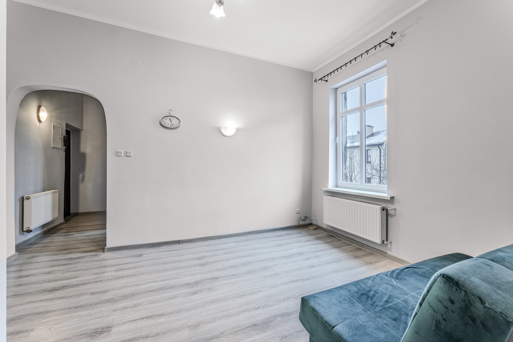 Przestronne, bezczynszowe- M2 w Centrum Brodnicy