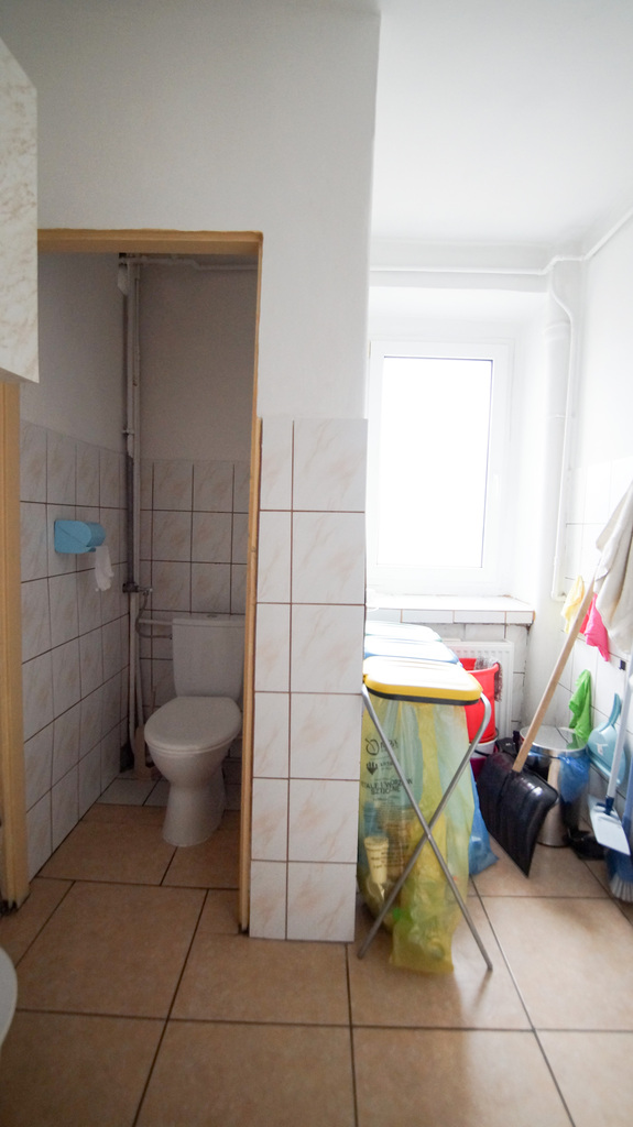 Wynajem lokal usługowy 100 m2 Błotnica Strzelecka