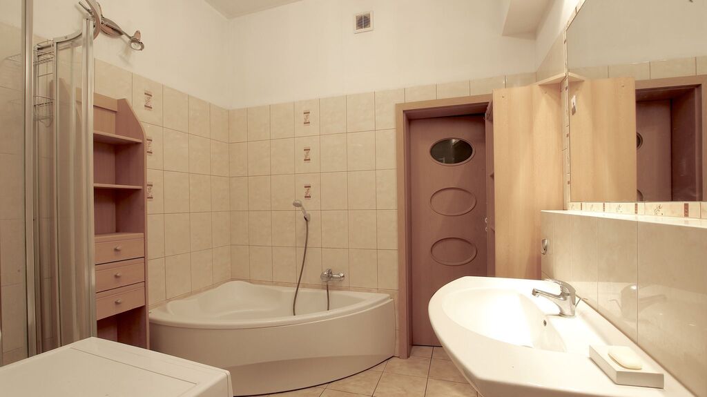 Zrewitalizowana kamienica na placu Grunwaldzkim