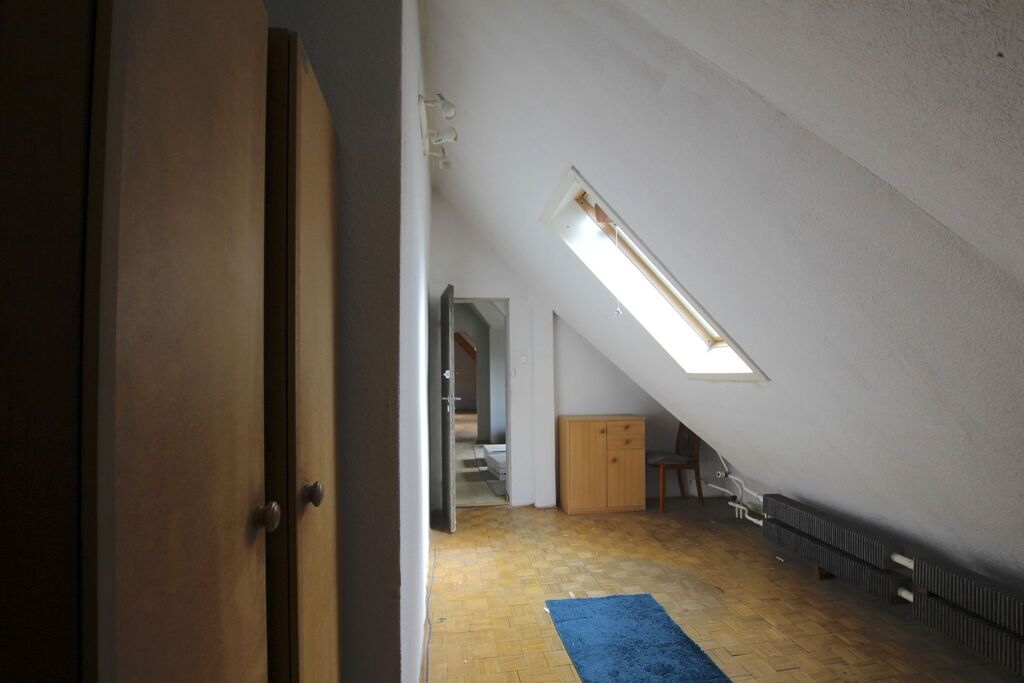 Zrewitalizowana kamienica na placu Grunwaldzkim