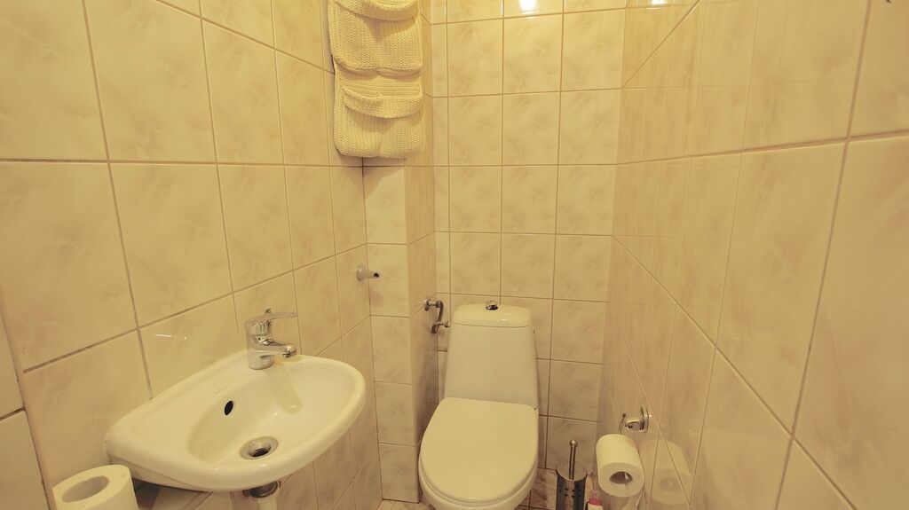 Zrewitalizowana kamienica na placu Grunwaldzkim