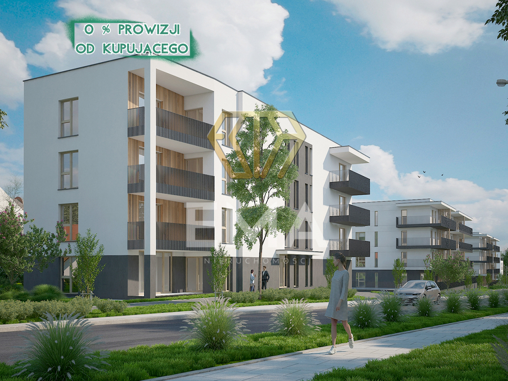 Piękne mieszkanie na sprzedaż Parkitka