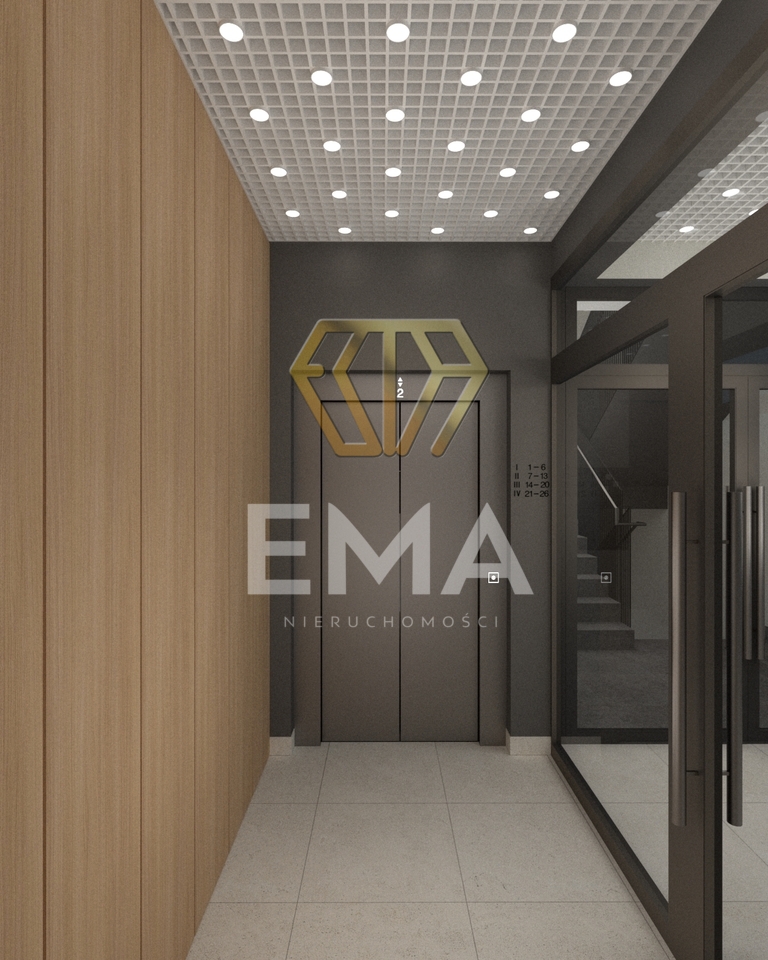 Piękne mieszkanie na sprzedaż Parkitka