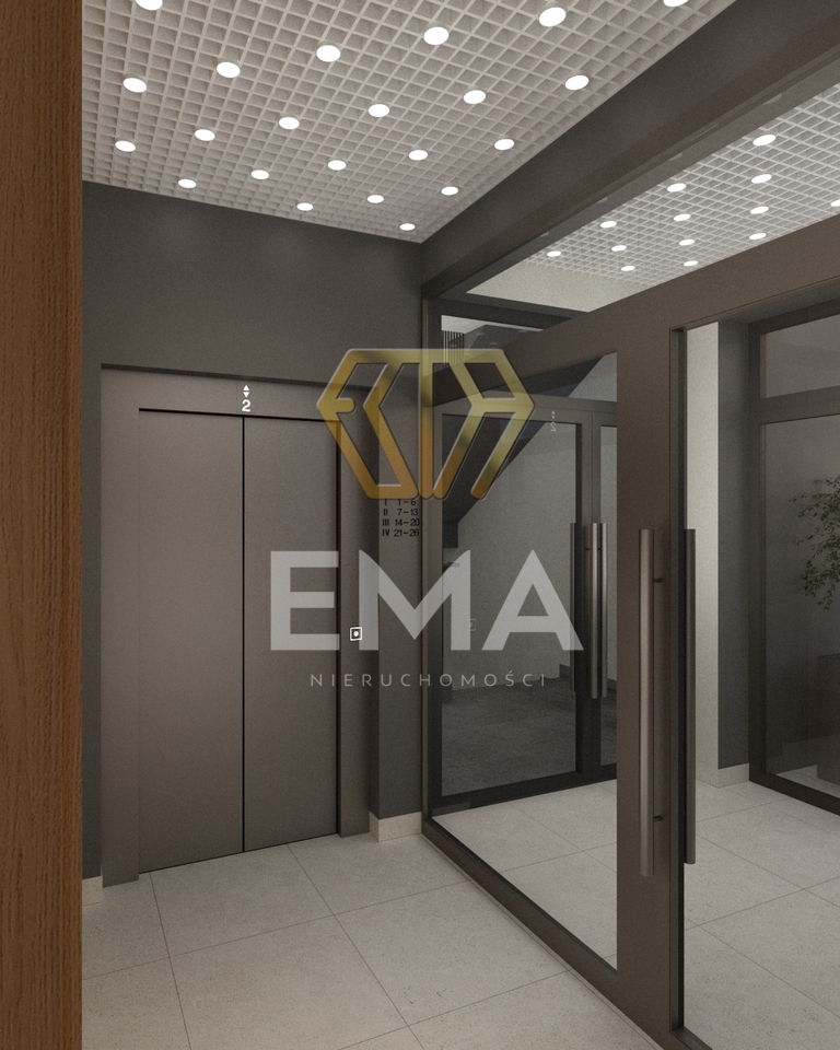 Piękne mieszkanie na sprzedaż Parkitka