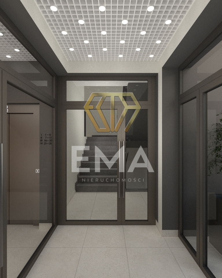 Piękne mieszkanie na sprzedaż Parkitka