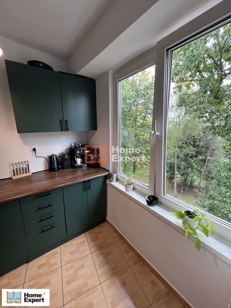 Mieszkanie 3 pokojowe, okolice ul.Katowickiej