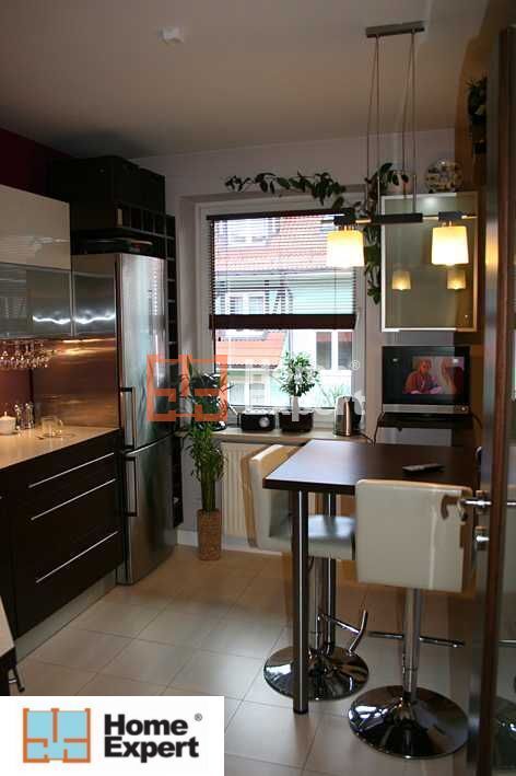 Kawalerka, okolice ul. Buraczanej