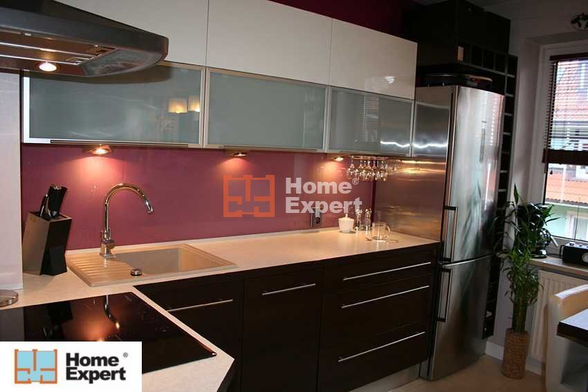 Kawalerka, okolice ul. Buraczanej