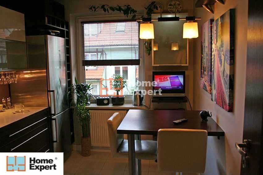 Kawalerka, okolice ul. Buraczanej