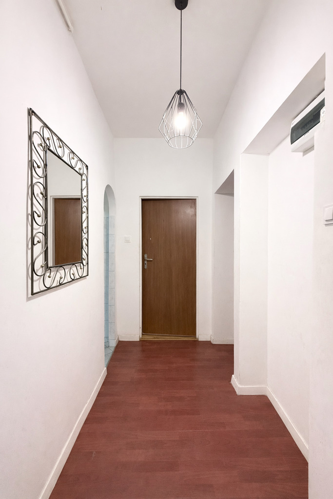 3 pokoje | 57,63 m² | balkon | Szczecin Kołłątaja