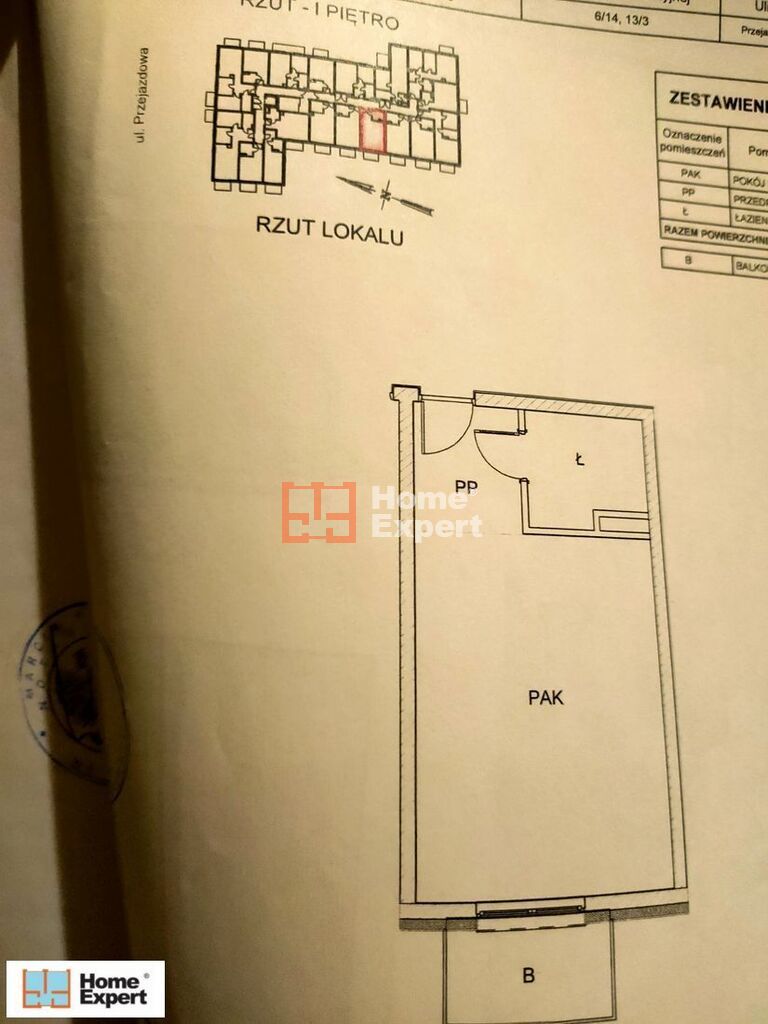 Kawalerka do wykończenia, ok. ul. Sołtysowickiej