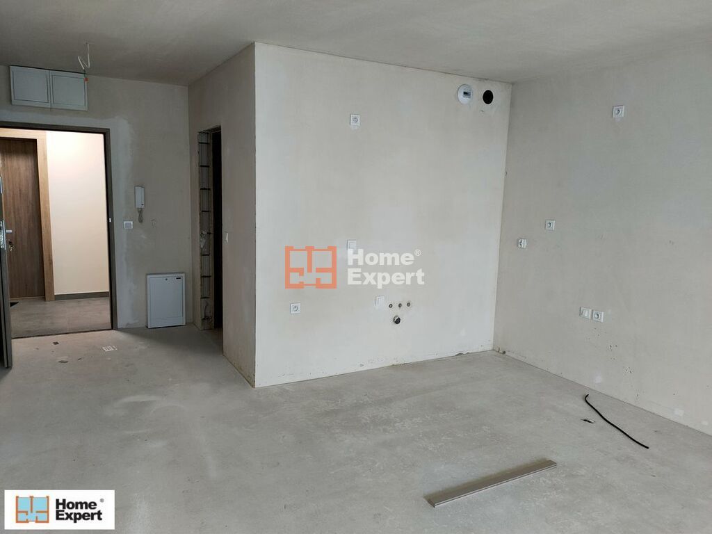 Kawalerka do wykończenia, ok. ul. Sołtysowickiej