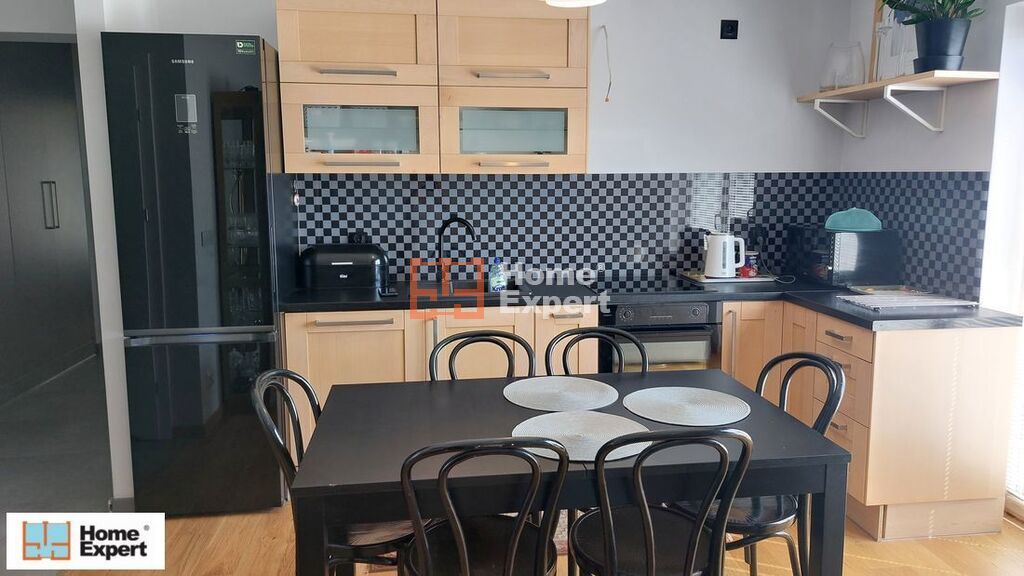 Mieszkanie 3 pokojowe, okolice ul.Kiełczowskiej