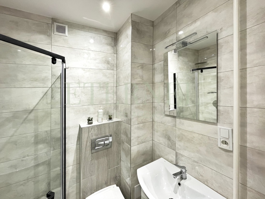 Mieszkanie 2-pokojowe po remoncie AGH, UKEN, UP