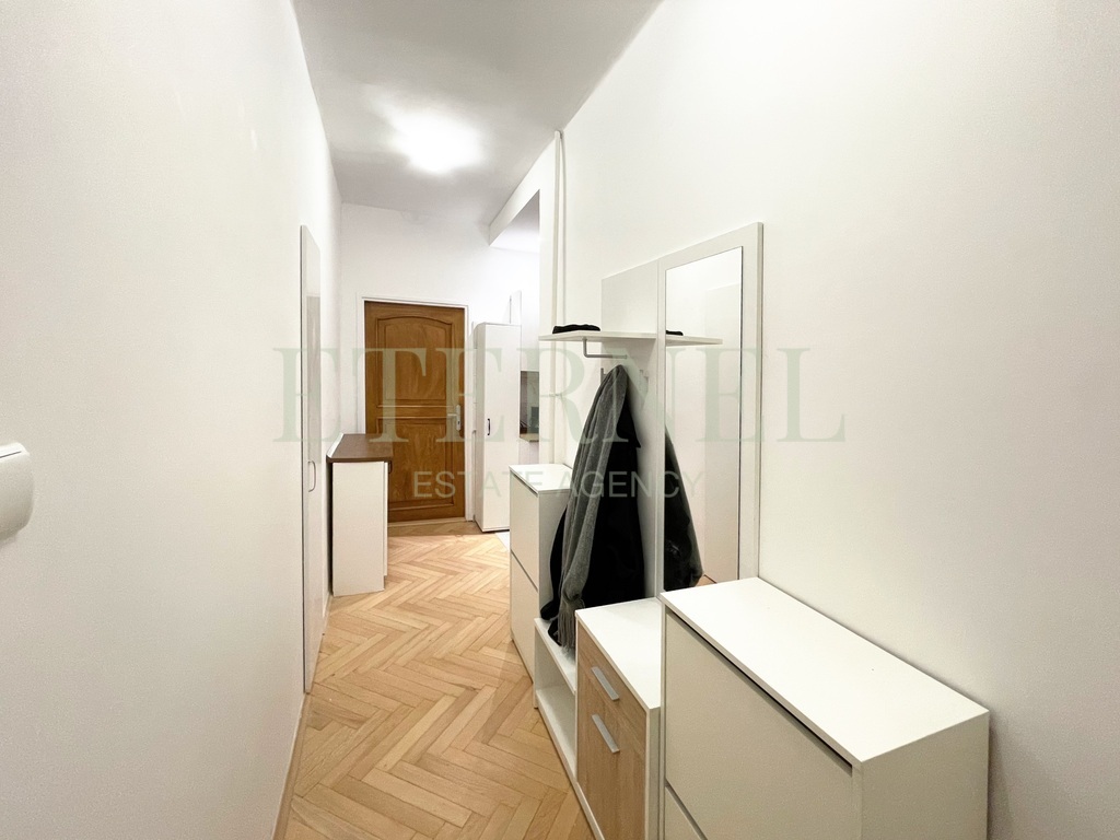 Mieszkanie 2-pokojowe po remoncie AGH, UKEN, UP