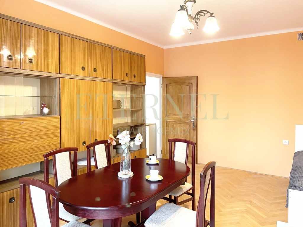 Mieszkanie 2-pokojowe po remoncie AGH, UKEN, UP