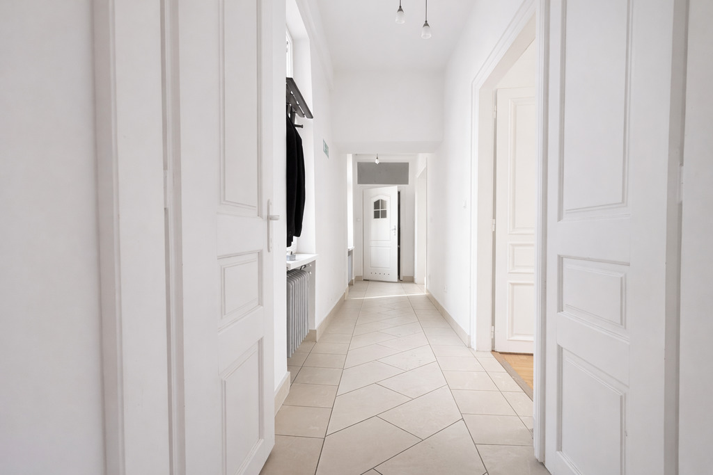 Stylowy lokal w kamienicy w centrum Rzeszowa