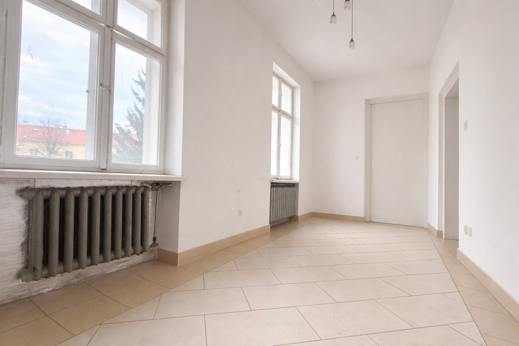 Stylowy lokal w kamienicy w centrum Rzeszowa