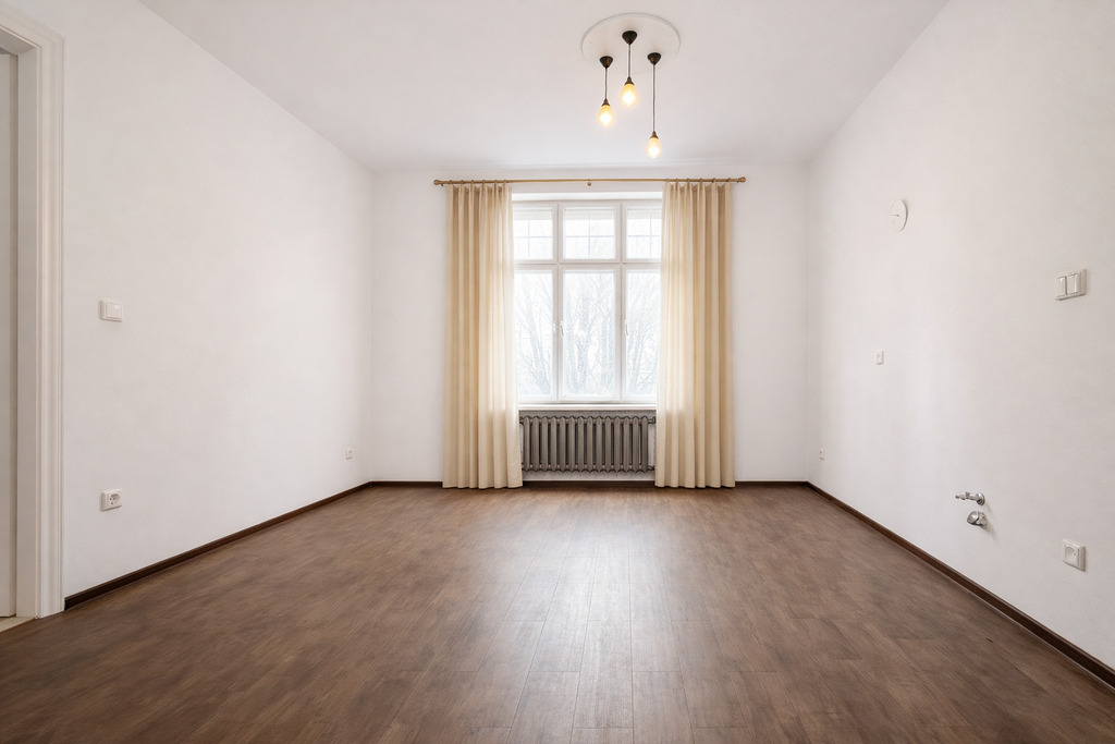 Stylowy lokal w kamienicy w centrum Rzeszowa