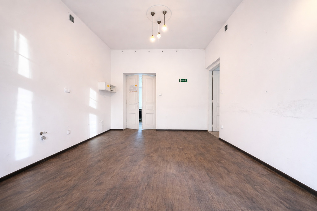 Stylowy lokal w kamienicy w centrum Rzeszowa