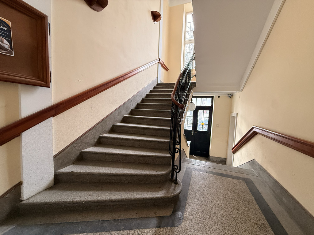 Stylowy lokal w kamienicy w centrum Rzeszowa