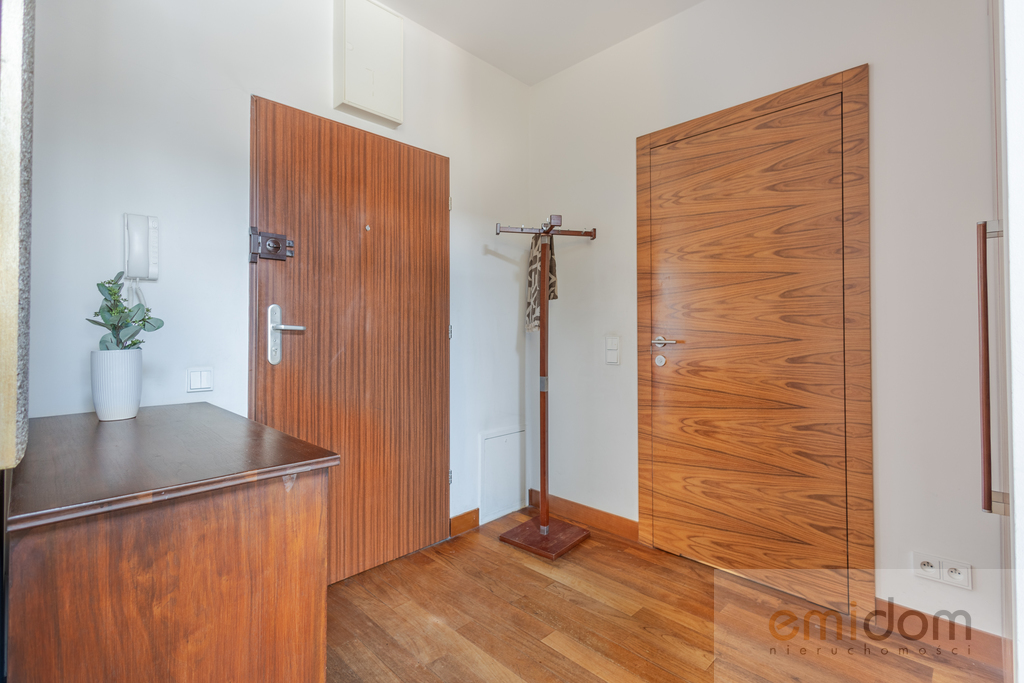 Loft | 2 poziomy | Bemowo