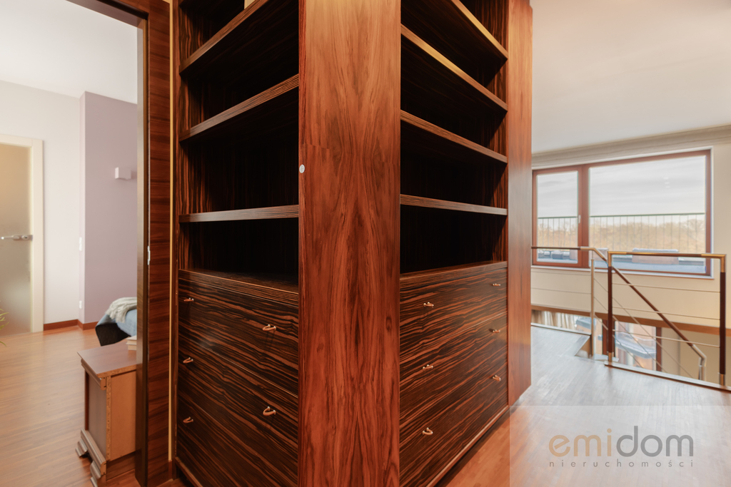 Loft | 2 poziomy | Bemowo