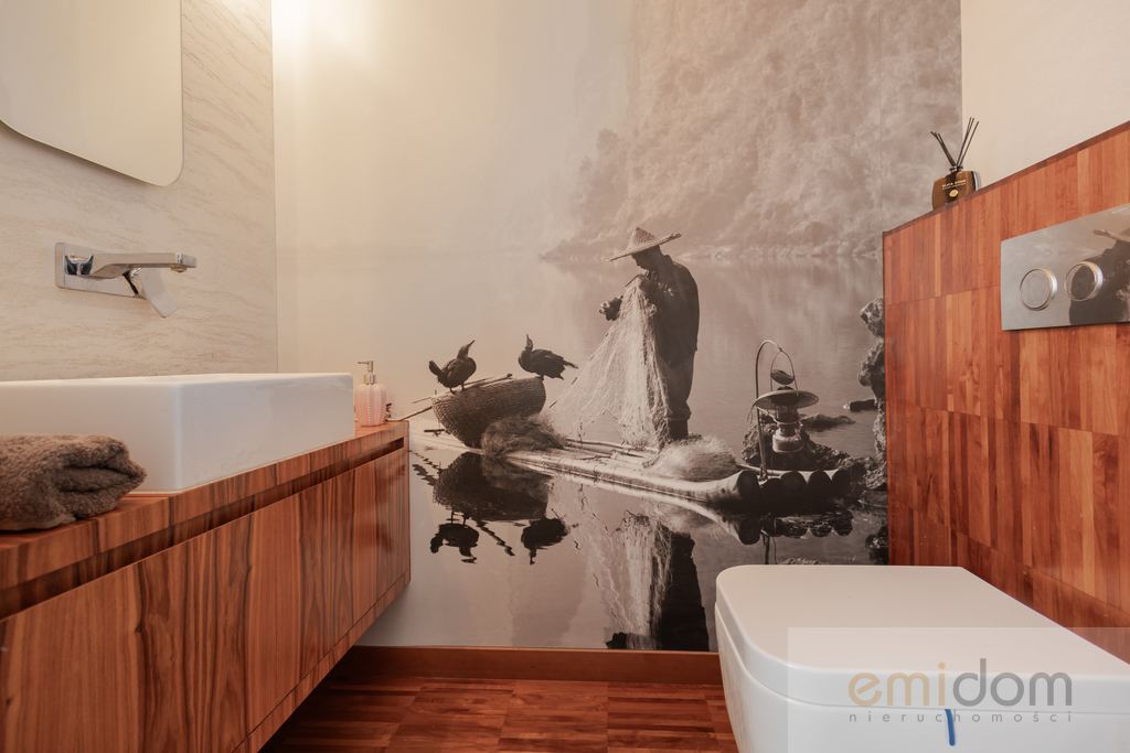 Loft | 2 poziomy | Bemowo