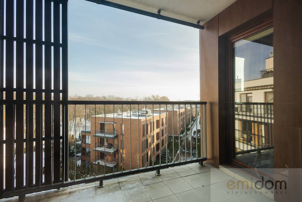 Loft | 2 poziomy | Bemowo