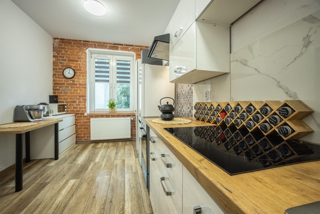 Patrz, to właśnie Tu zamieszkasz