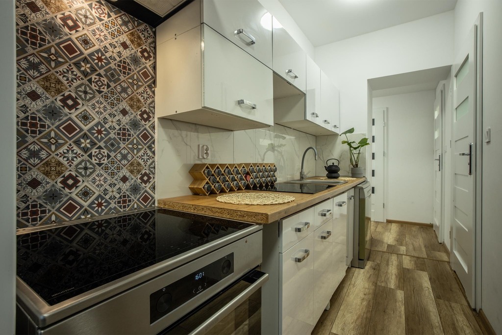 Patrz, to właśnie Tu zamieszkasz