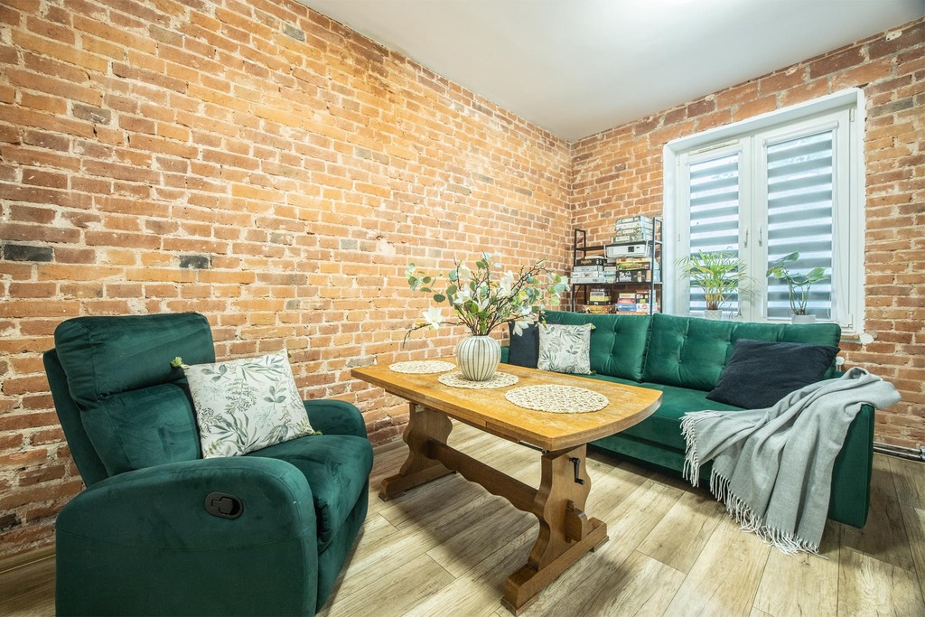 Patrz, to właśnie Tu zamieszkasz