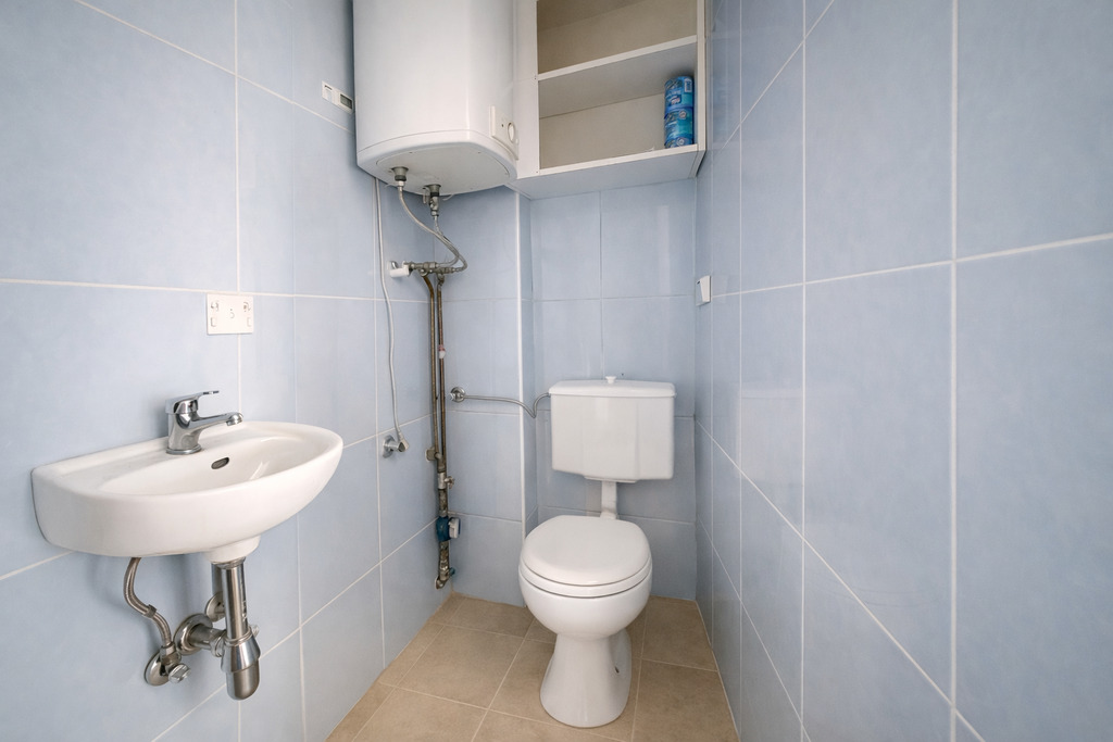 Lokal z witryną na parterze w centrum miasta