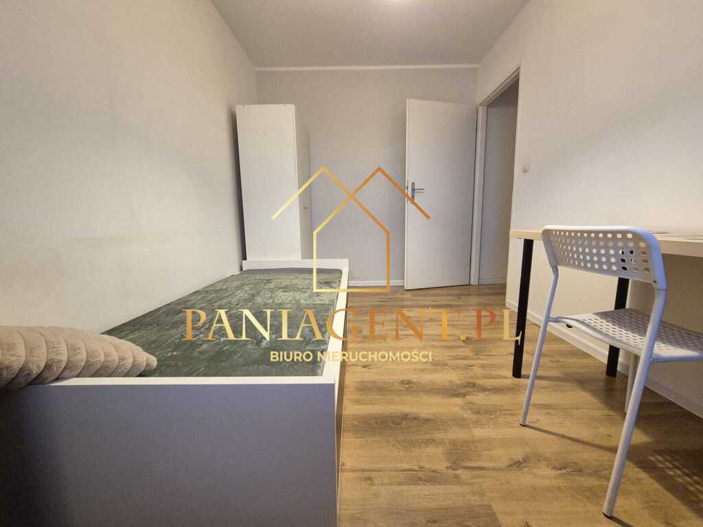 *Gaj*ul.Jabłeczna*5 pokoi*Balkon* Inwestycyja*