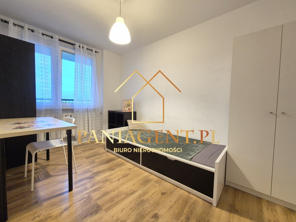 *Gaj*ul.Jabłeczna*5 pokoi*Balkon* Inwestycyja*