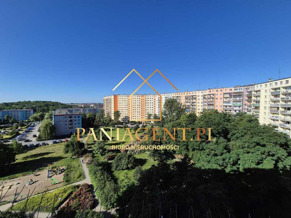 *Gaj*ul.Jabłeczna*5 pokoi*Balkon* Inwestycyja*