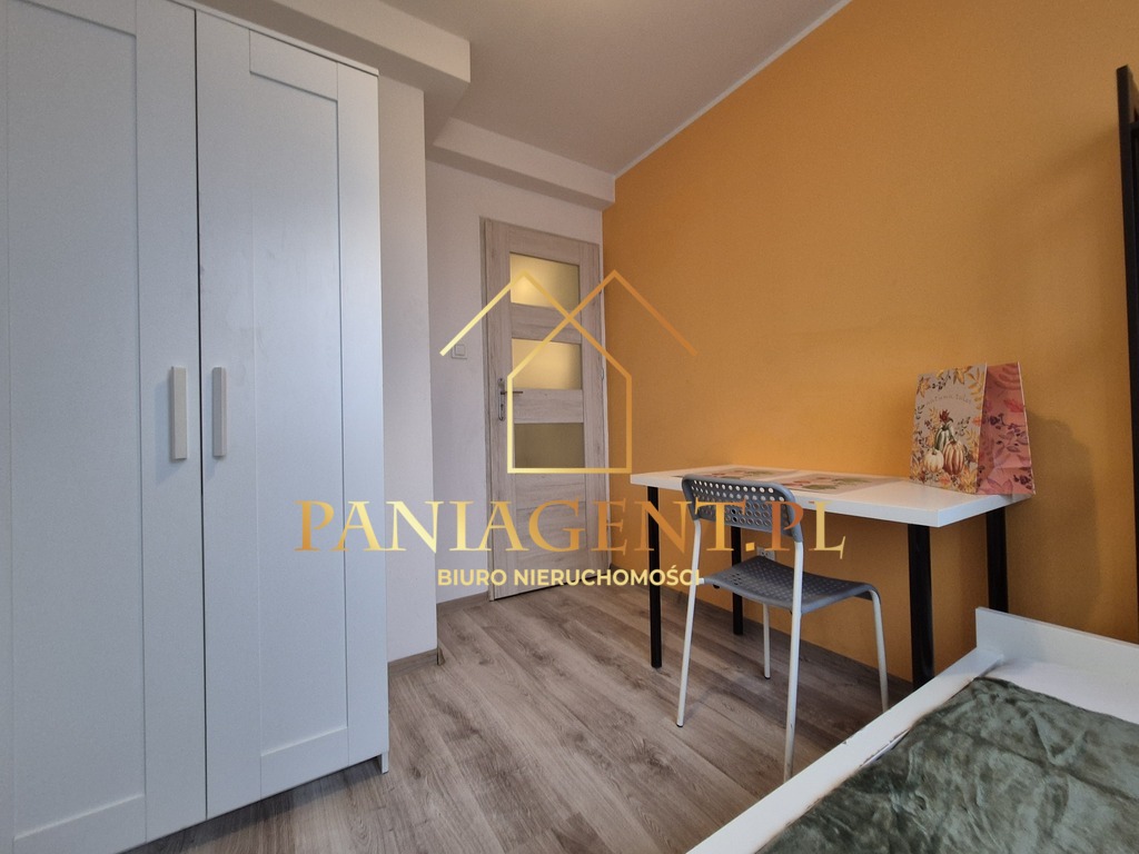 *Gaj*Ul.Krynicka*Super Inwestycja* 5 pokoi*Balkon*